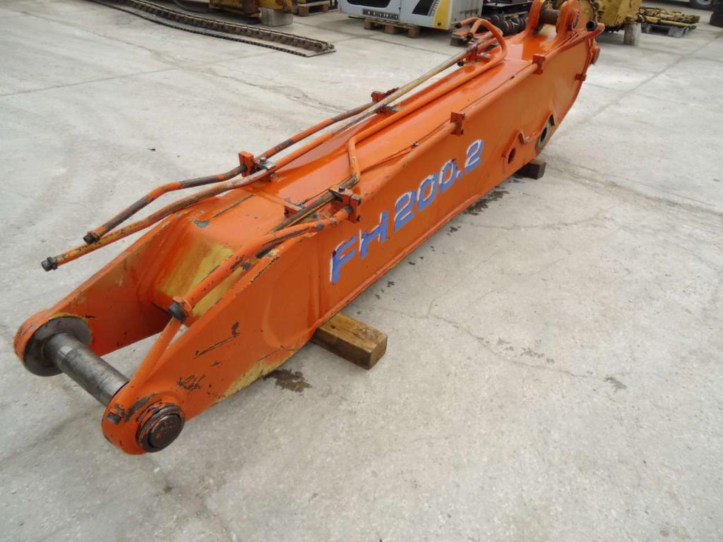 Braccio posizionatore per Fiat Hitachi FH200 Foto 1