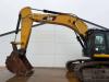 Caterpillar 349ELME - German Machine / Automatic Greasing Foto 16 thumbnail