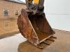 Caterpillar 349ELME - German Machine / Automatic Greasing Foto 22 thumbnail