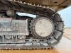 Caterpillar 349ELME - German Machine / Automatic Greasing Foto 24 thumbnail