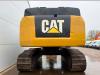Caterpillar 349ELME - German Machine / Automatic Greasing Foto 4 thumbnail