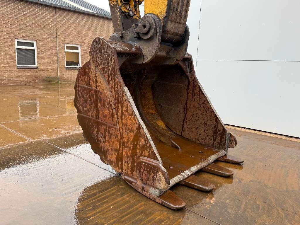 Caterpillar 349ELME - German Machine / Automatic Greasing Foto 22