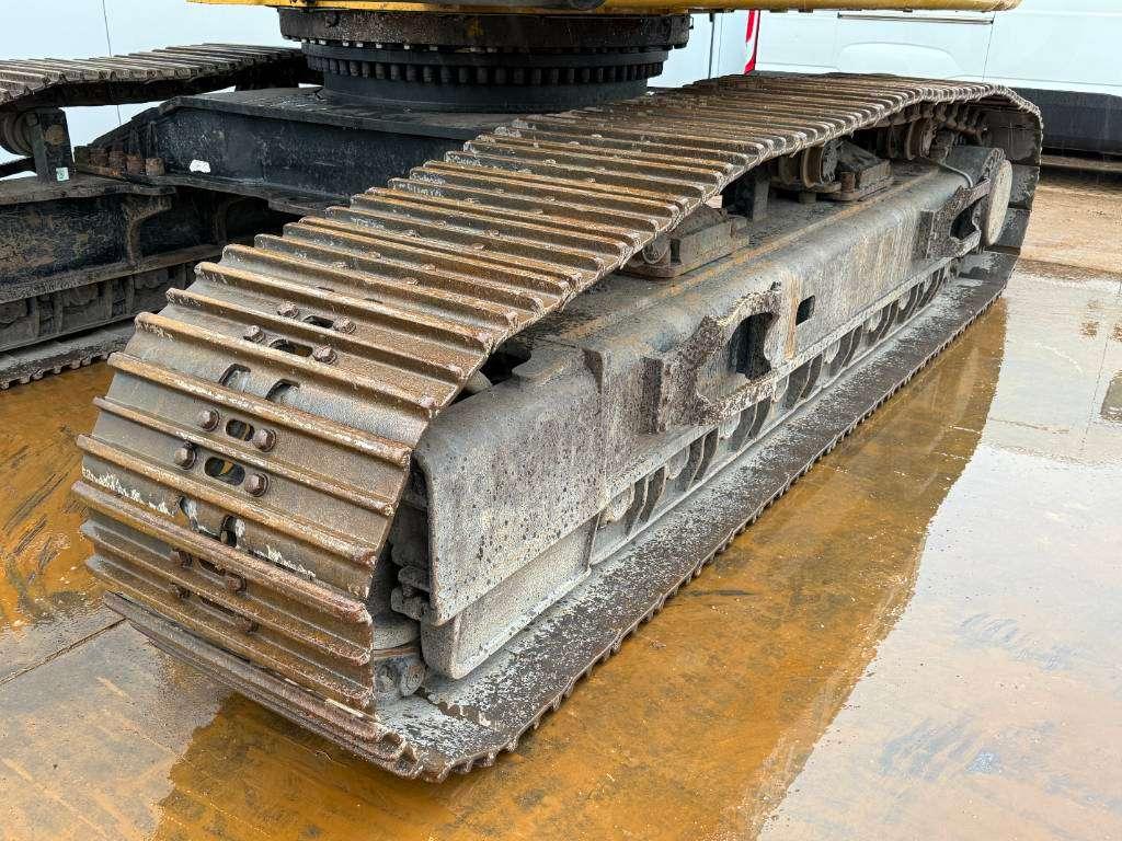 Caterpillar 349ELME - German Machine / Automatic Greasing Foto 23