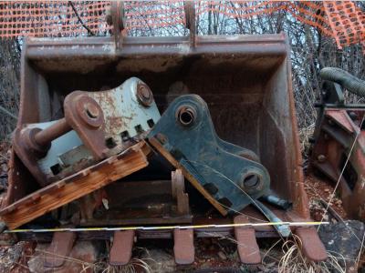 Verco 1800 in vendita da Omeco Spa