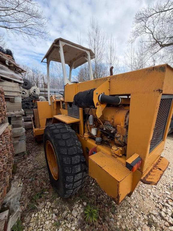 Bitelli BORAC80 Foto 2