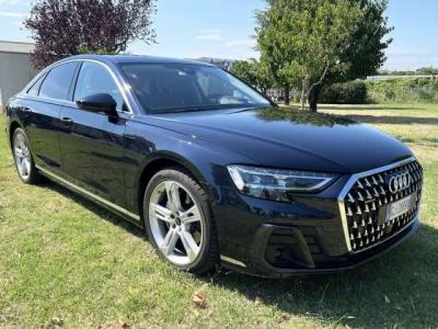 AUDI A8 in vendita da Gorrieri Autocarri Srl