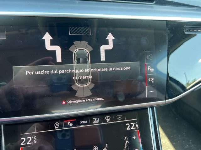 AUDI A8 Foto 11
