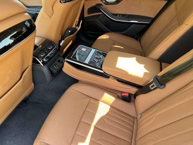AUDI A8 Foto 14