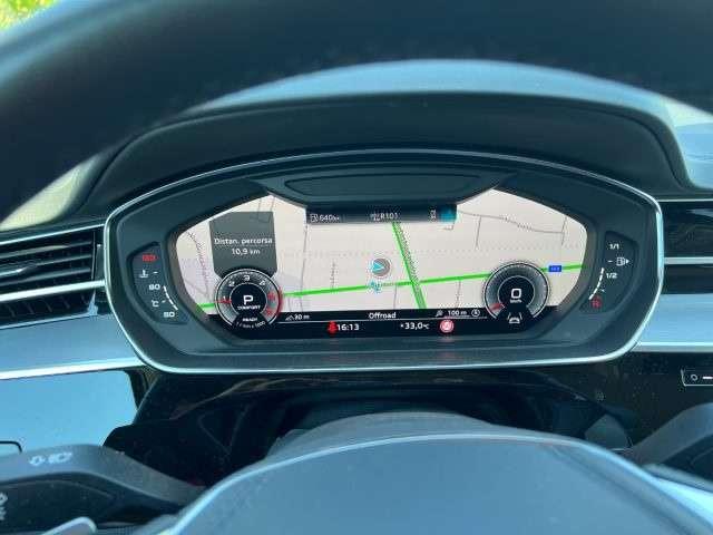 AUDI A8 Foto 9