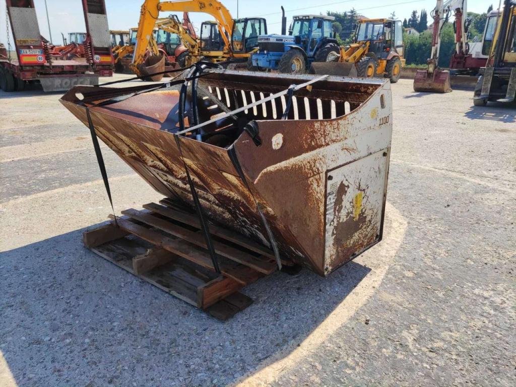 Simex CB1100 Foto 4