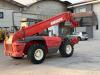 Manitou MVT1330SL Foto 3 thumbnail