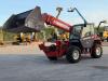 Manitou MVT1330SL Foto 5 thumbnail