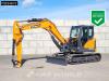 Develon DX85 R-7 A/C Foto 1 thumbnail