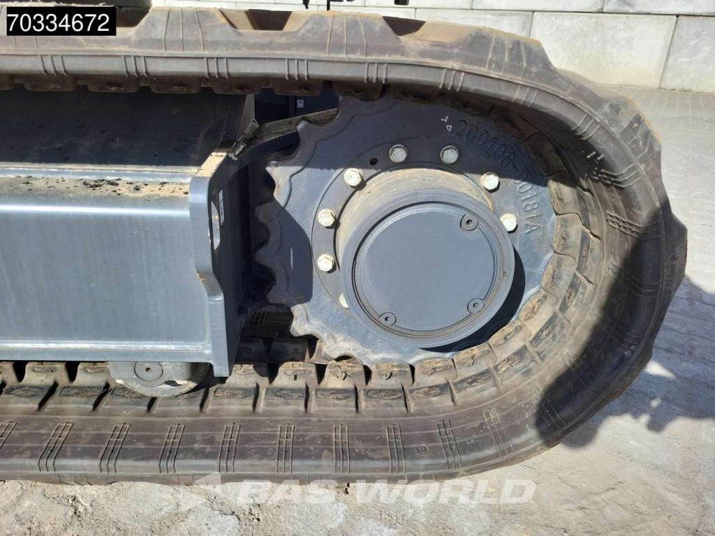 Develon DX85 R-7 A/C Foto 21