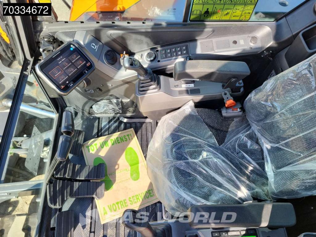 Develon DX85 R-7 A/C Foto 24