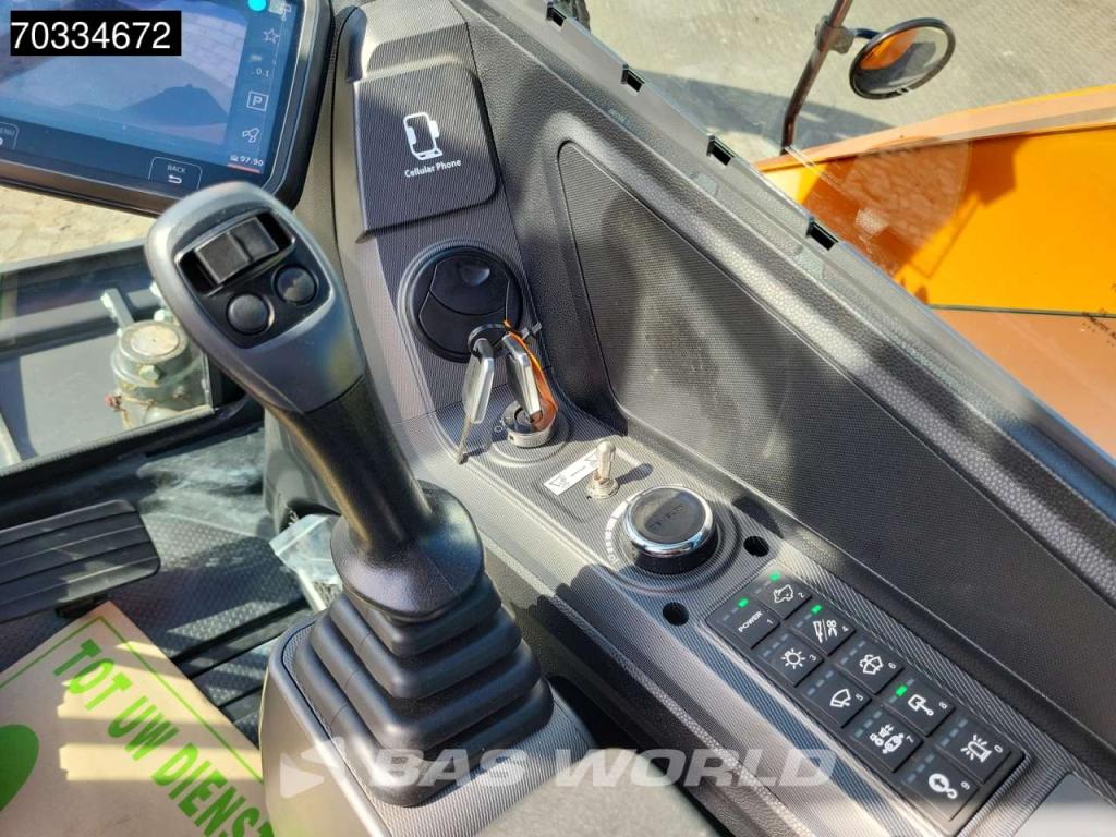 Develon DX85 R-7 A/C Foto 26