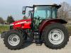 Massey Ferguson 5711 DYNA4 4X4 Foto 2 thumbnail