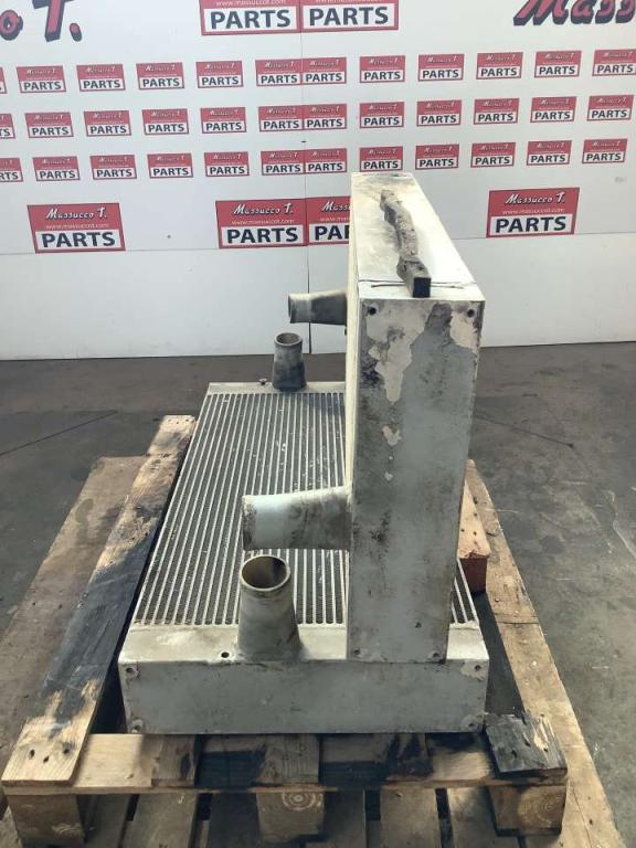 Radiatore intercooler per Bomag BC572RB Foto 2
