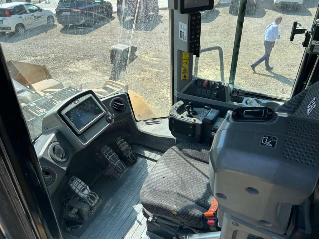 Caterpillar 972M Foto 4