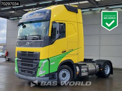 Volvo FH 420 4X2 LNG! XL VEB+ I-ParkCool LED in vendita da BAS World B.V.