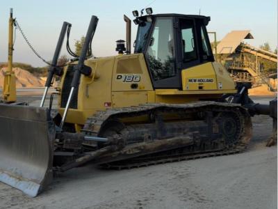 New Holland D 180