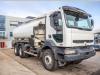 Renault KERAX 370-6X4+16000L/5COMP Foto 2 thumbnail