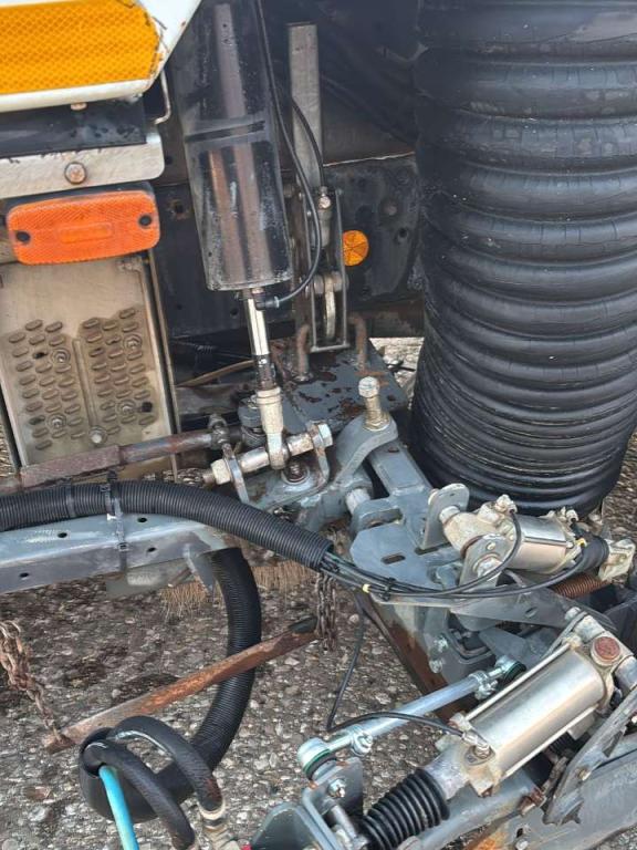 Iveco 160/150/E4 Foto 13