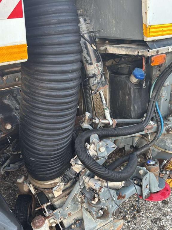 Iveco 160/150/E4 Foto 15