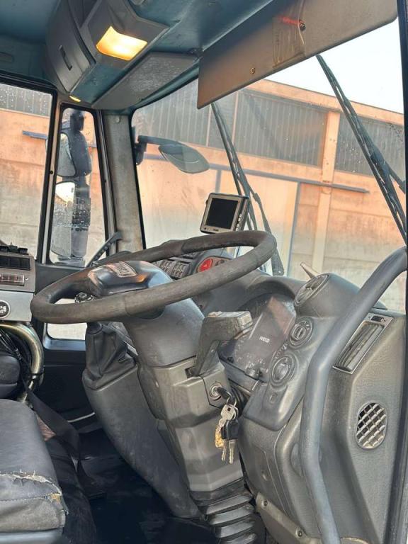Iveco 160/150/E4 Foto 17