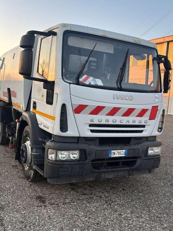 Iveco 160/150/E4 Foto 2