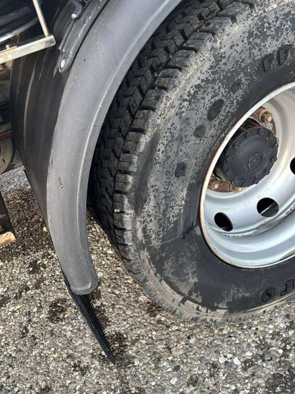 Iveco 160/150/E4 Foto 22