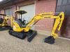 Komatsu PC30 MR-2 Foto 1 thumbnail