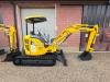 Komatsu PC30 MR-2 Foto 2 thumbnail