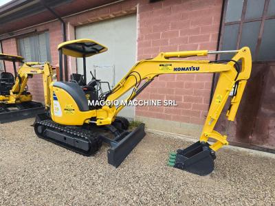 Komatsu PC30 MR-2 in vendita da Maggio Macchine Srl