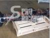 JCB Assale anteriore per JCB 436 ZN Foto 1 thumbnail
