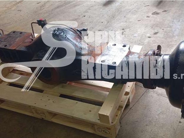 JCB Assale anteriore per JCB 436 ZN Foto 3