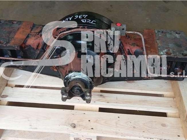 JCB Assale anteriore per JCB 436 ZN Foto 5
