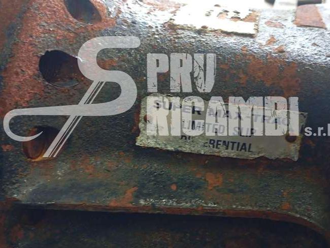 JCB Assale anteriore per JCB 436 ZN Foto 7