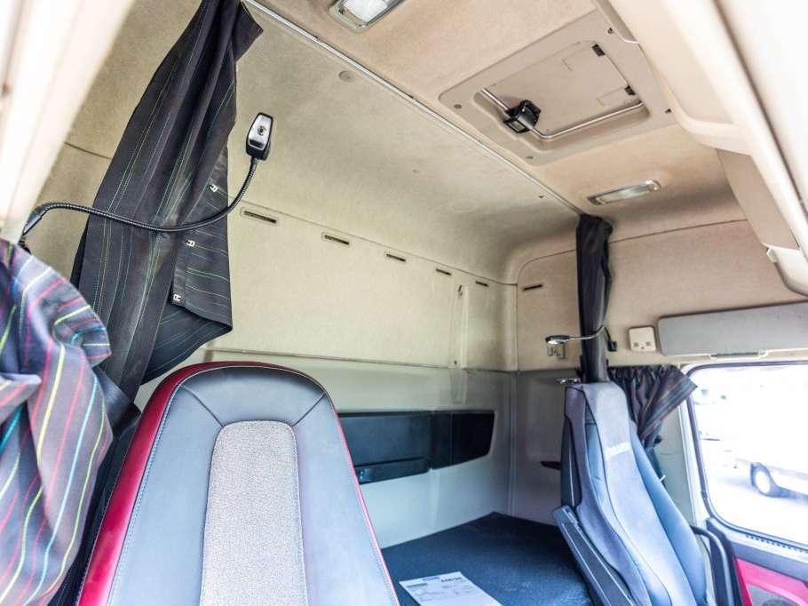 Volvo FMX GLOB 460+HYDR Foto 20