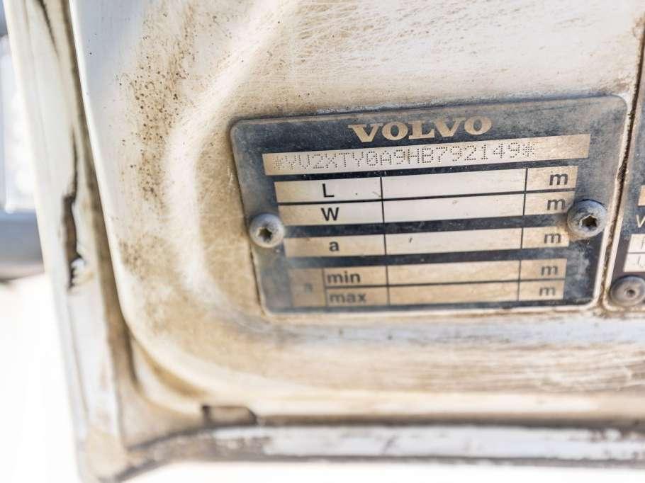 Volvo FMX GLOB 460+HYDR Foto 25
