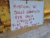 Pistone sollevamento per Fiat Allis FL 4C Foto 3 thumbnail