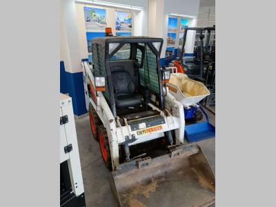 Bobcat S100