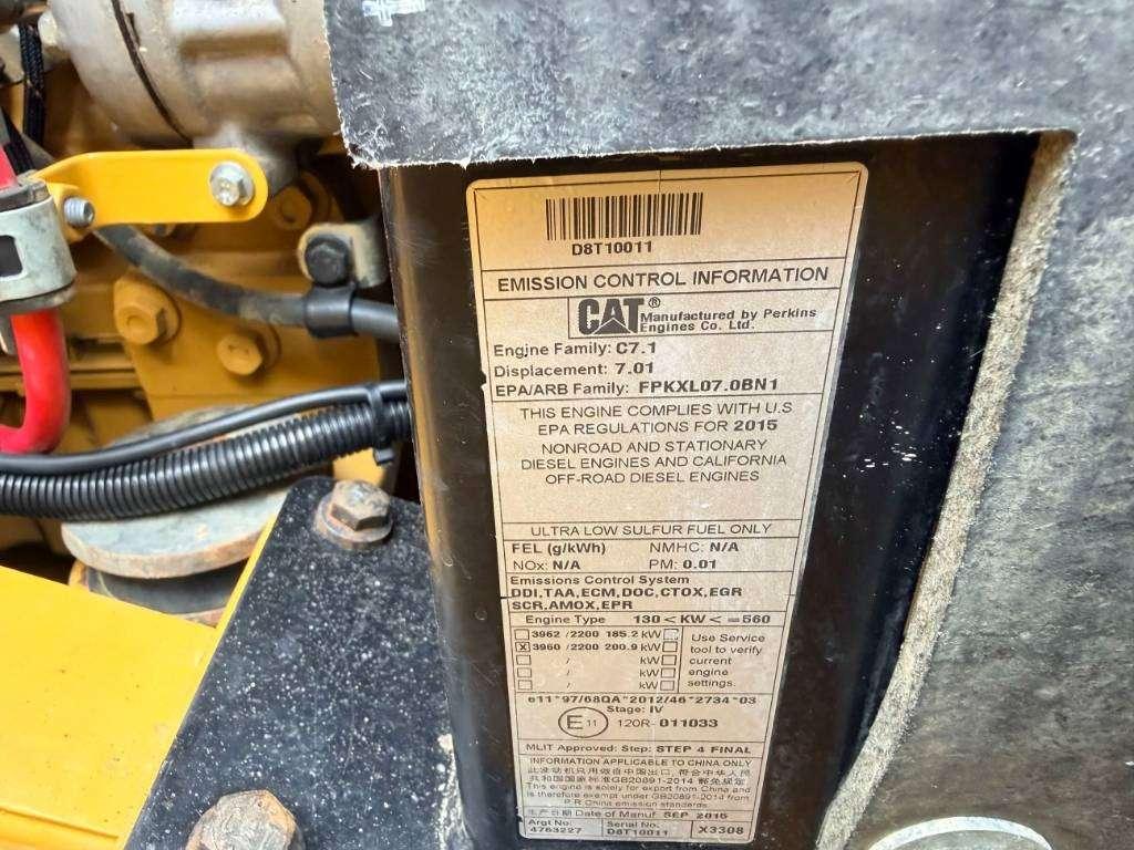 Caterpillar 950M Foto 10