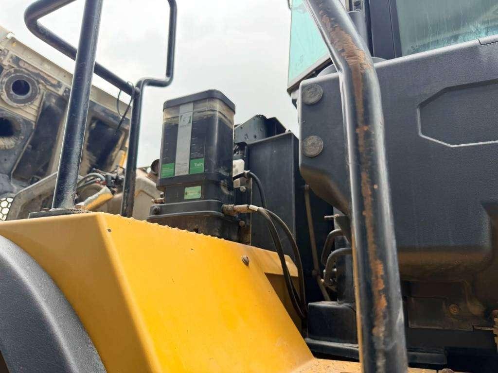 Caterpillar 950M Foto 13