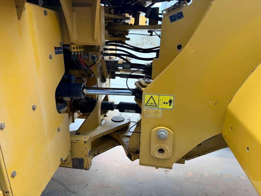 Caterpillar 950M Foto 14