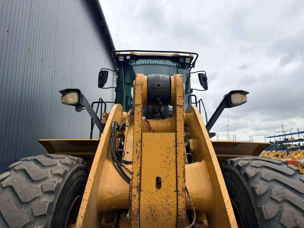Caterpillar 950M Foto 15