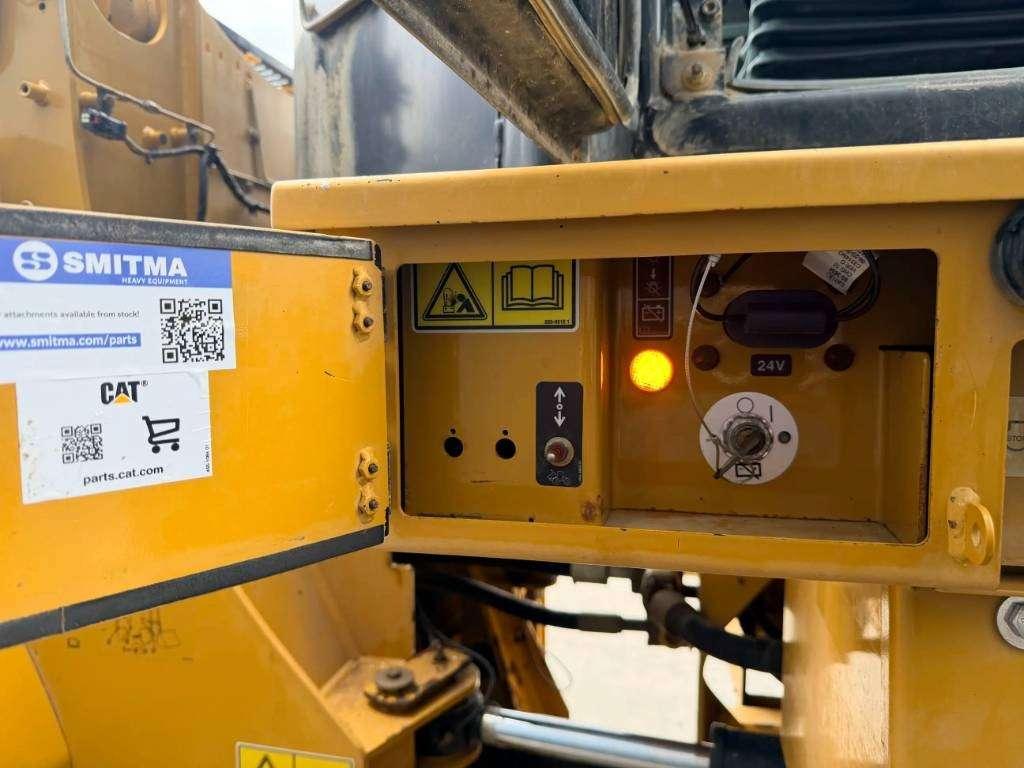 Caterpillar 950M Foto 17
