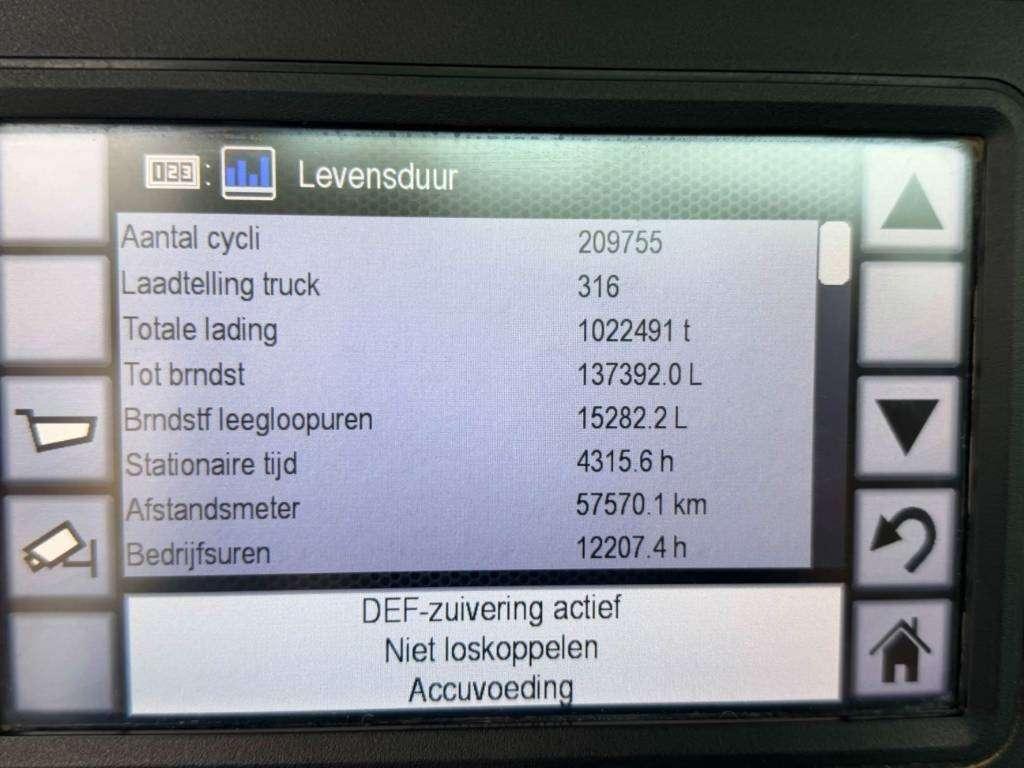Caterpillar 950M Foto 20
