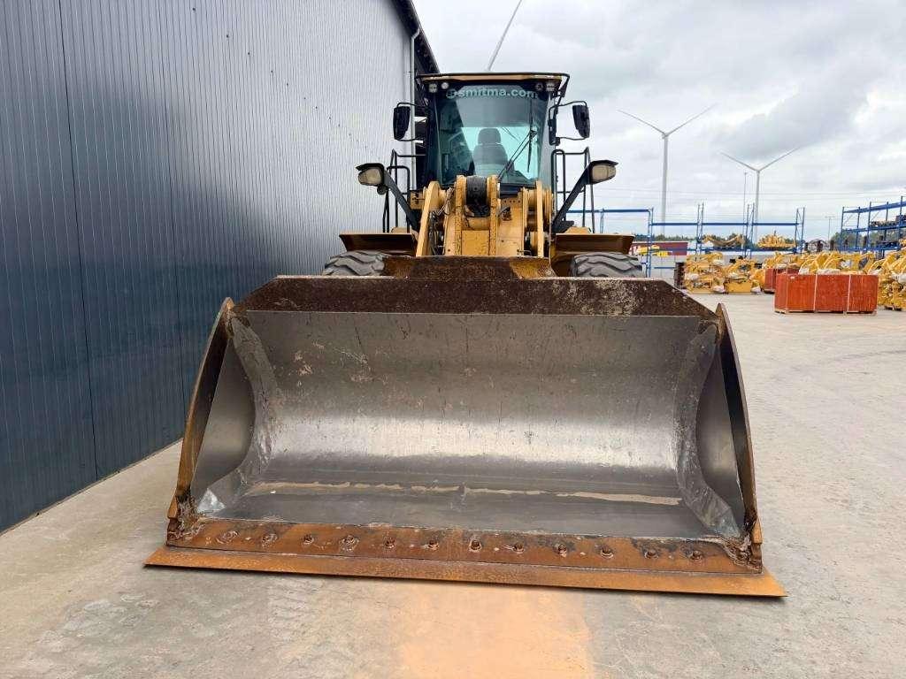Caterpillar 950M Foto 7