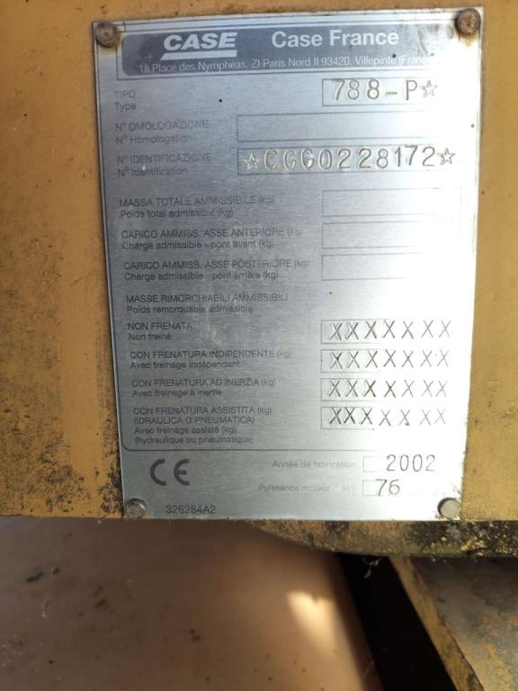 Case 788 Foto 3